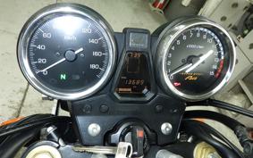 HONDA CB400SF GEN 4 2016 NC42