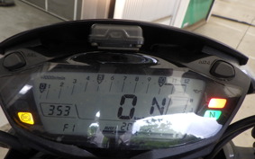SUZUKI SV650 X A 2019 VP55B