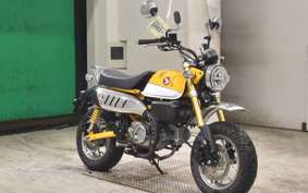HONDA MONKEY 125 2019 JB02