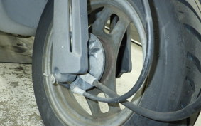 SUZUKI LET's 2 2012 CA1PA