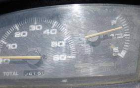 YAMAHA AXIS 50 3VP