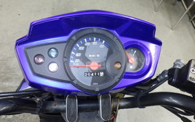 YAMAHA BW'S 50 Gen.3 SA44J