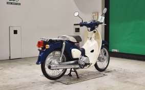 HONDA C50 SUPER CUB 2018 AA09
