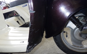 YAMAHA VINO 50 SA10J