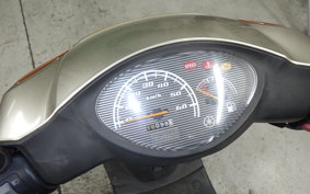 YAMAHA JOG SA55J