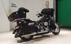 HARLEY FLSTC 1580 2006