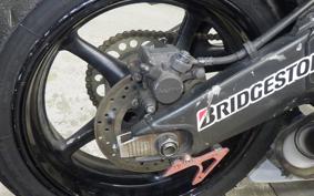 YAMAHA YZF-R6 2008 CJ14C