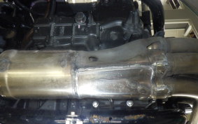 HONDA CB1100 2012 SC65