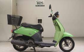 HONDA TODAY 2022 AF61