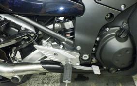 KAWASAKI 1400 GTR 2012
