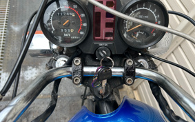 SUZUKI GSX250 GJ51B