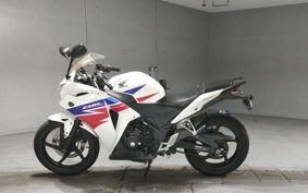 HONDA CBR250R MC41