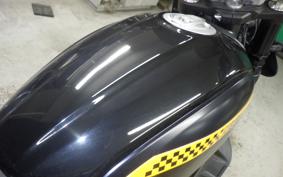 DUCATI SCRAMBLER FULL THROTTLE 2019