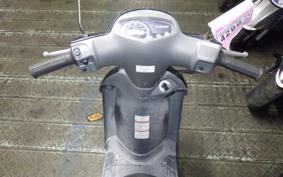 SUZUKI LET's 4 2009 CA41A