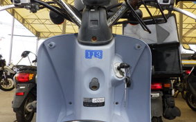 HONDA TODAY AF61