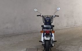 HONDA CAR LEE50 CF50