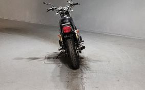 KAWASAKI Z400 FX KZ400E
