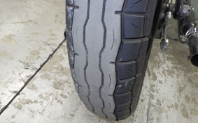 KAWASAKI W650 2010 EJ650A