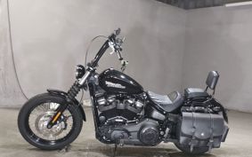 HARLEY  HARLEY FXBB1750 YJJ