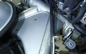 HONDA MAGNA 250 2017 MC29