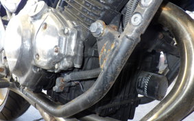 KAWASAKI BALIUS 250 Gen.2 ZR250B