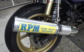 HONDA CB750 GEN 2 2005 RC42