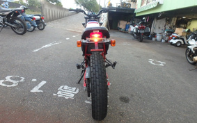 HONDA FTR223 MC34