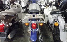 HONDA C50 SUPER CUB AA01