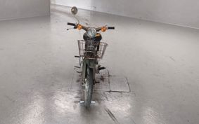 HONDA SUPER CUB50 C50