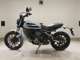 Фото Ducati SCRAMBLER SIXTY2 2022 с японского аукциона