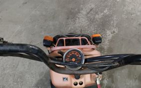 HONDA ZUMAR AF58
