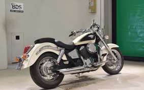 HONDA SHADOW 400 2007 NC34