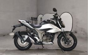 SUZUKI JIKUSA-250 ED22B