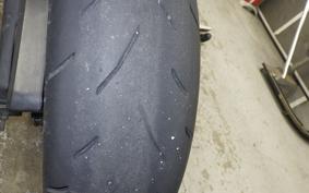 HONDA ｸﾞﾛﾑ JC61