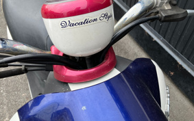 YAMAHA  VINO BAKE-SHON STYLE  SA37J