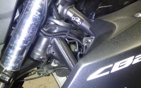HONDA CB250FA 2013 MC43