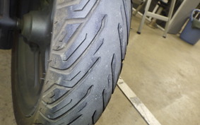 HONDA PCX125 2009 JK05