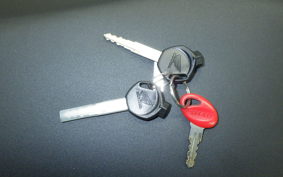 HONDA EM1E: 2021 EF16