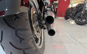 HARLEY FLSTFB 2010 JN5