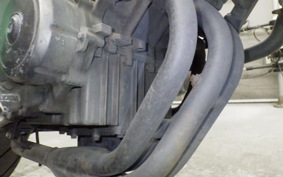 HONDA HORNET 250 1998 MC31