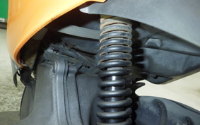 SUZUKI LET's 4 1995 CA45A