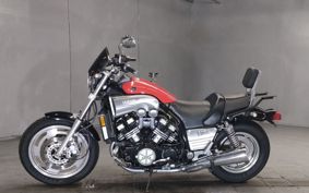 YAMAHA VMAX 2WEE