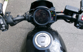 HONDA REBEL 1100 DCT 2021 SC83