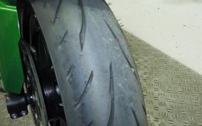 KAWASAKI NINJA 1100SX SE 2025 ZXT10H