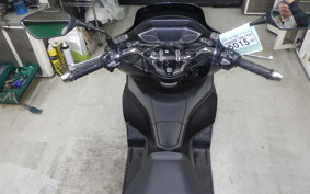 HONDA PCX 160 2015 KF47