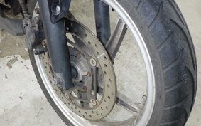 HONDA CBR250R GEN 3 MC41