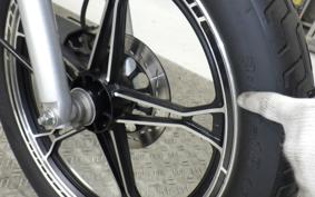 SUZUKI GN125 H