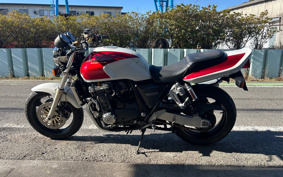 HONDA CB1000SF 1994 SC30