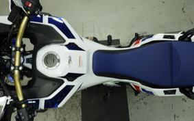 HONDA CRF1100L AFRICA TWIN DCT 2025