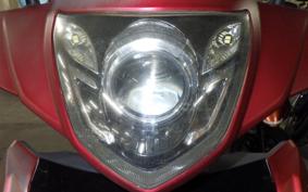 PGO TIGRA 125 2019